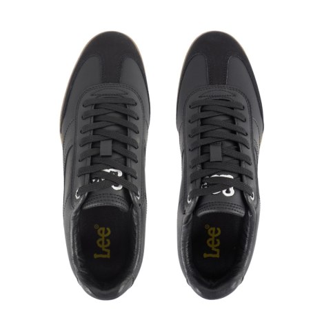Buty męskie Lee Lian Low czarne 50253045 25Y