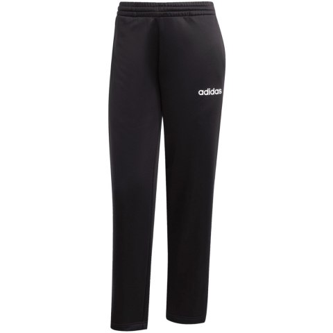 Dres damski adidas Essentials Linear czarny JD2695