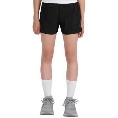 Komplet odzieżowy 4F koszulka, spodenki, worek F081 głęboka czerń 4FJWAW25TAPSF081 20S