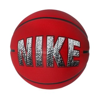 Piłka koszykowa Nike Everyday Playground 8p Graphic Deflated czerwona N1004371651