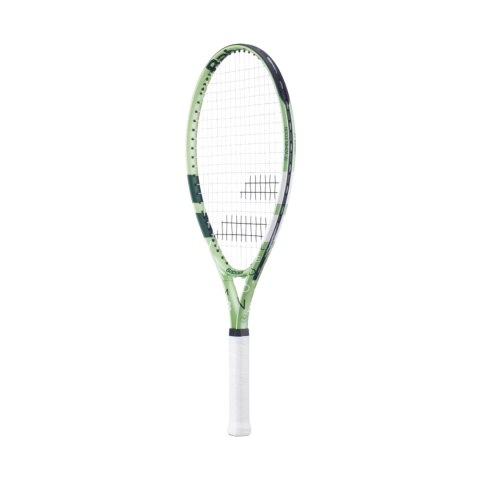 Rakieta do tenisa ziemnego Babolat Wimbledon 21 Junior miętowa 140527