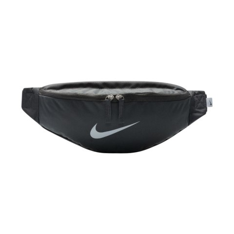 Saszetka Nike Heritage antracyt FZ7221 060