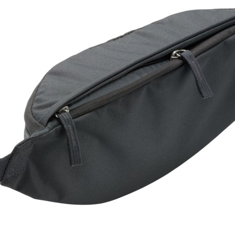 Saszetka Nike Heritage antracyt FZ7221 060