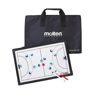 Tablica taktyczna piłka ręczna Molten MSBH