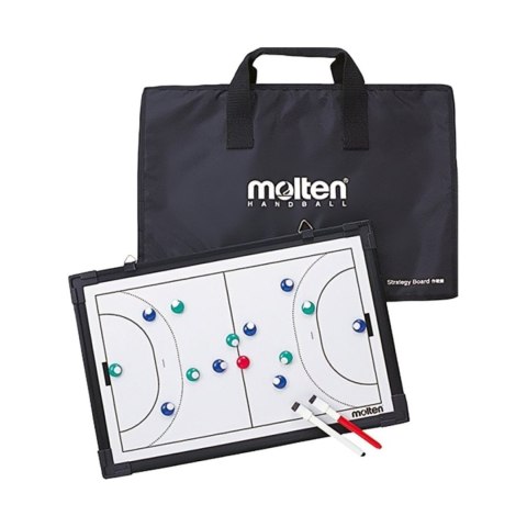 Tablica taktyczna piłka ręczna Molten MSBH