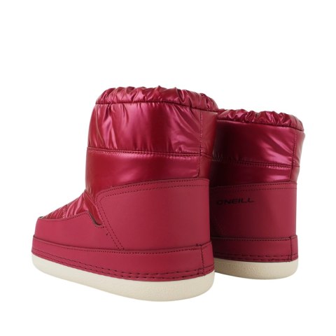 Buty damskie O'Neill Lisa Chelsea bordowe 90253013 01V