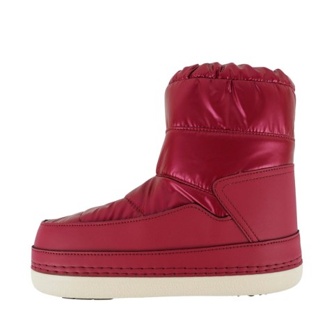 Buty damskie O'Neill Lisa Chelsea bordowe 90253013 01V