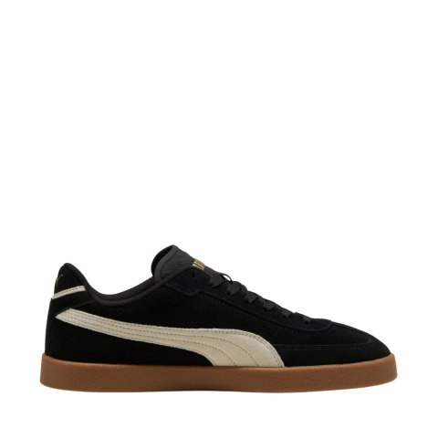Buty damskie Puma Club II Era czarne 400717 01