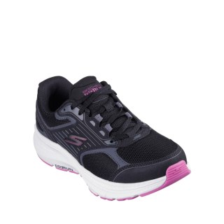 Buty damskie Skechers Go Run Consistent 2.0 czarne 128606 BKFS