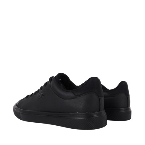 Buty męskie Lee Brett low czarne 50253047 11A