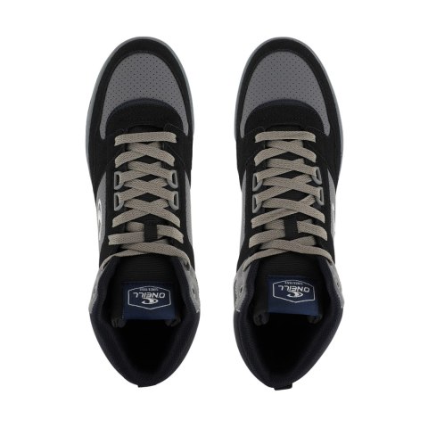 Buty męskie O'Neill Cambria Mid szare 90253023 11G