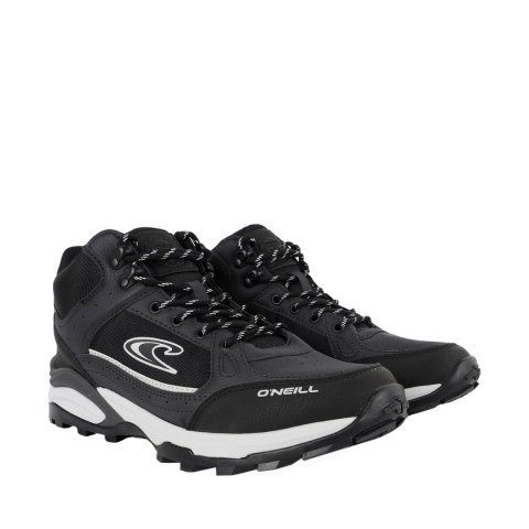Buty męskie O'Neill Granby Mid ciemnoszare 90253037 7ZW