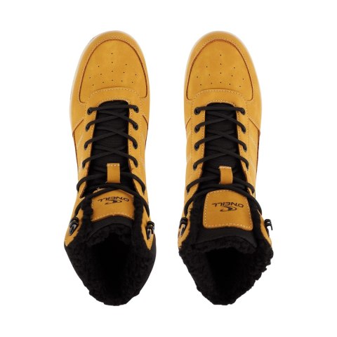 Buty męskie O'Neill Tura brązowe 90253028 35a