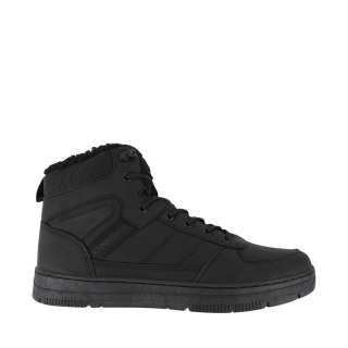 Buty męskie O'Neill Tura czarne 90253028 11A