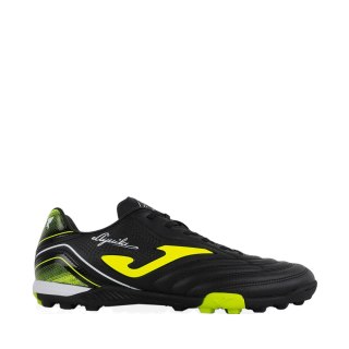 Buty piłkarskie Joma Aguila 2501 Turf czarne AGUS2501TF