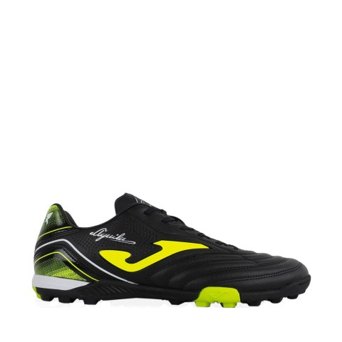 Buty piłkarskie Joma Aguila 2501 Turf czarne AGUS2501TF