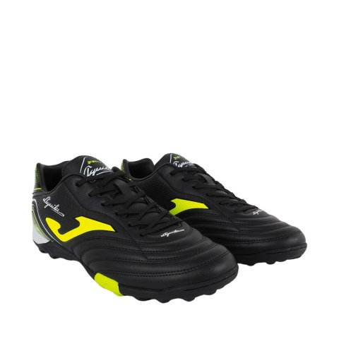 Buty piłkarskie Joma Aguila 2501 Turf czarne AGUS2501TF