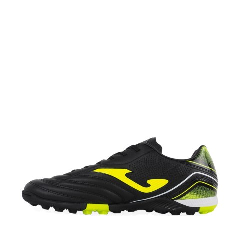 Buty piłkarskie Joma Aguila 2501 Turf czarne AGUS2501TF