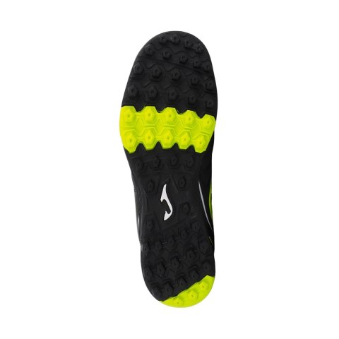 Buty piłkarskie Joma Aguila 2501 Turf czarne AGUS2501TF