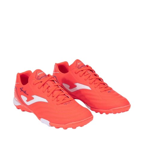 Buty piłkarskie Joma Aguila 2507 Turf koralowe AGUS2507TF