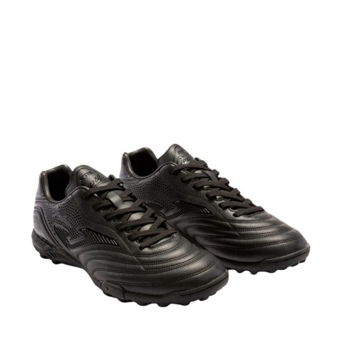 Buty piłkarskie Joma Aguila 2521 Turf czarne AGUS2521TF
