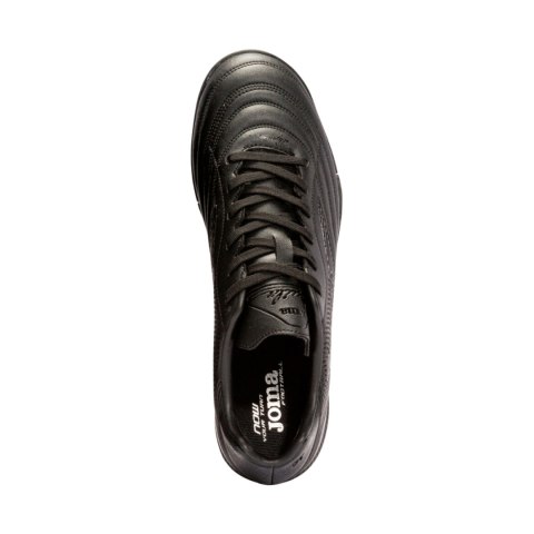 Buty piłkarskie Joma Aguila 2521 Turf czarne AGUS2521TF