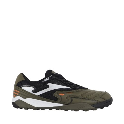 Buty piłkarskie Joma Cancha 2523 Turf khaki CANW2523TF