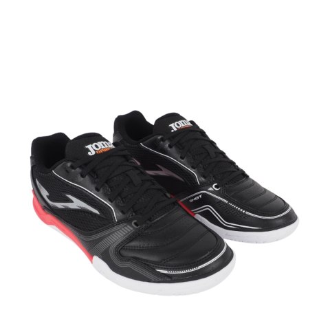 Buty piłkarskie Joma Dribling 2501 Indoor czarne DRIW2501IN