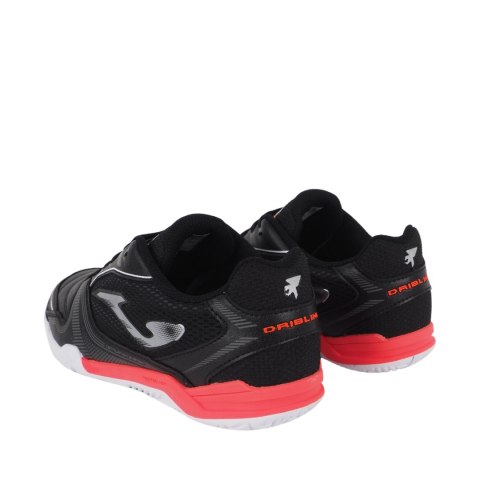 Buty piłkarskie Joma Dribling 2501 Indoor czarne DRIW2501IN