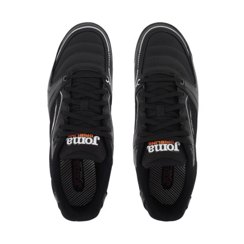 Buty piłkarskie Joma Dribling 2501 Indoor czarne DRIW2501IN