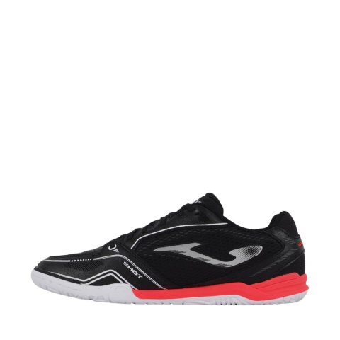 Buty piłkarskie Joma Dribling 2501 Indoor czarne DRIW2501IN