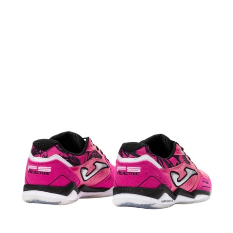 Buty piłkarskie Joma FS Reactive 2510 Indoor różowe FSS2510IN