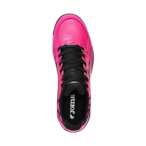 Buty piłkarskie Joma FS Reactive 2510 Indoor różowe FSS2510IN