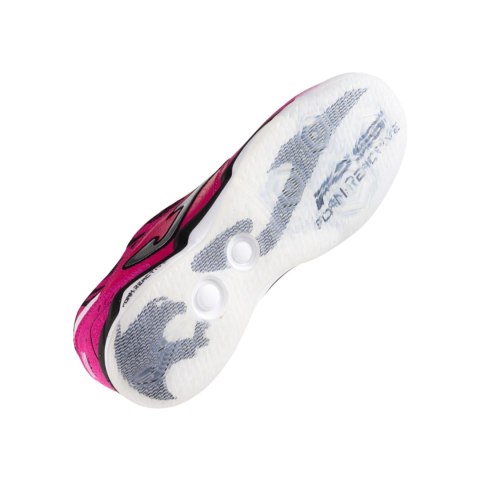 Buty piłkarskie Joma FS Reactive 2510 Indoor różowe FSS2510IN
