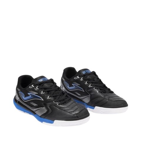 Buty piłkarskie Joma Liga 5 2501 Indoor czarne LIGW2501IN