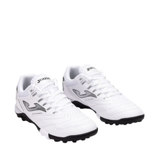 Buty piłkarskie Joma Maxima 2502 Turf białe MAXS2502TF