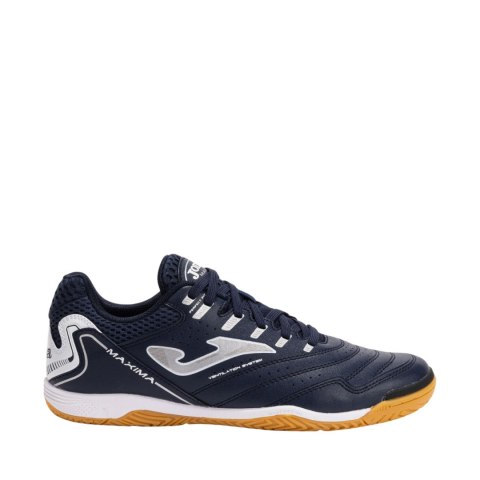 Buty piłkarskie Joma Maxima 2503 Indoor granatowe MAXW2503IN