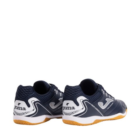 Buty piłkarskie Joma Maxima 2503 Indoor granatowe MAXW2503IN