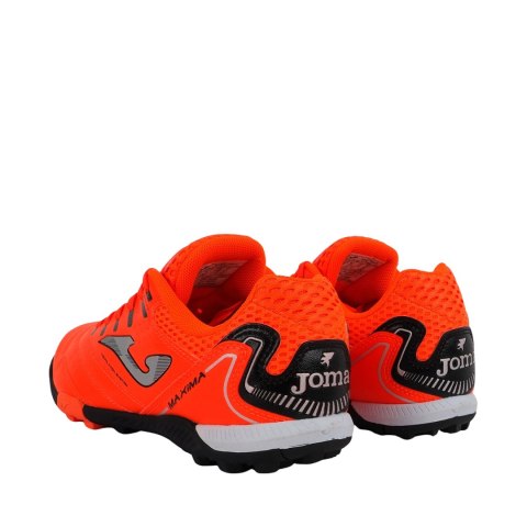 Buty piłkarskie Joma Maxima 2508 Turf pomarańczowe MAXW2508TF