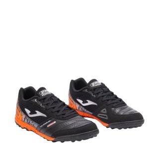 Buty piłkarskie Joma Mundial 2501 Turf czarne MUNW2501TF