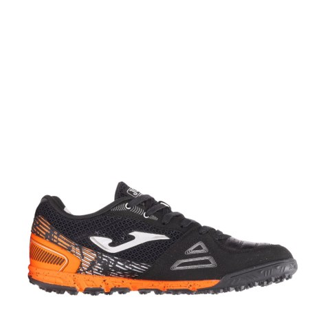 Buty piłkarskie Joma Mundial 2501 Turf czarne MUNW2501TF
