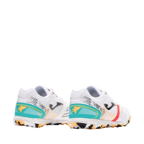 Buty piłkarskie Joma Mundial 2502 Turf białe MUNS2502TF