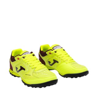 Buty piłkarskie Joma Top Flex 2509 Turf żółte TOPW2509TF