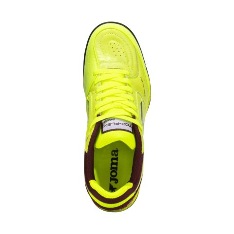 Buty piłkarskie Joma Top Flex 2509 Turf żółte TOPW2509TF