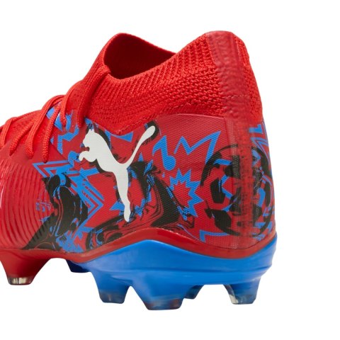 Buty piłkarskie Puma Future 8 Match Playmakers FG/AG 108749 01