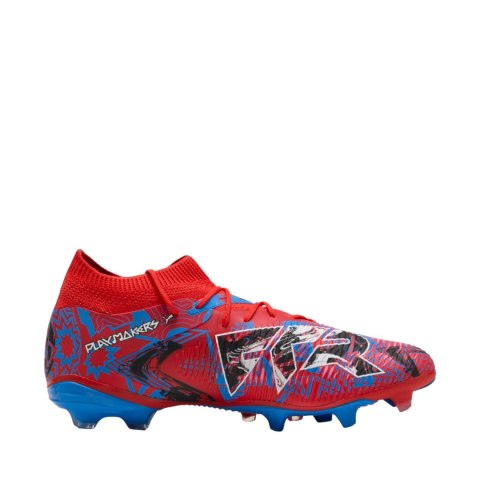 Buty piłkarskie Puma Future 8 Match Playmakers FG/AG 108749 01