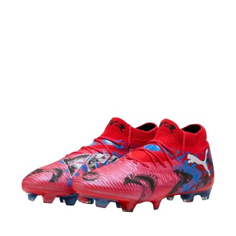 Buty piłkarskie Puma Future 8 Ultimate Playmakers FG 108748 01