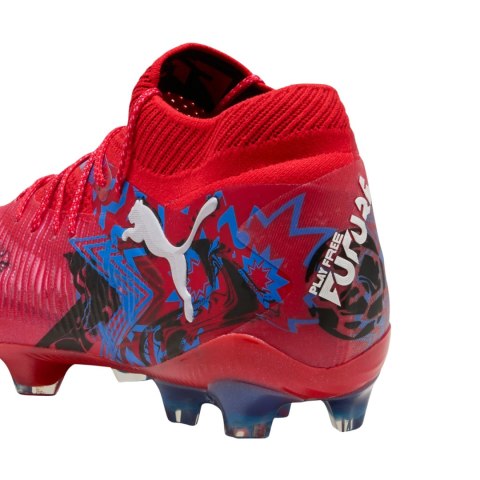 Buty piłkarskie Puma Future 8 Ultimate Playmakers FG 108748 01