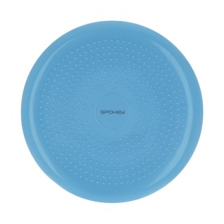 Dysk pompowany Spokey Fit Seat niebieski 944039