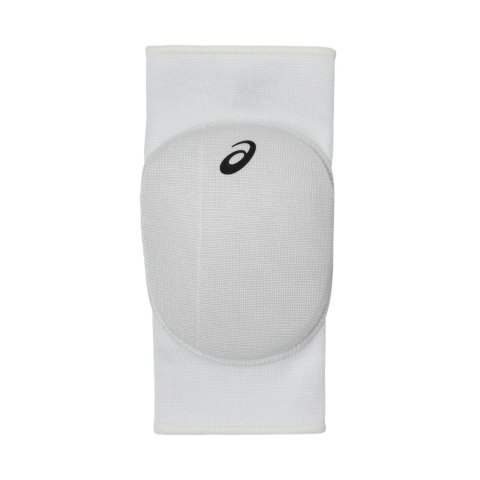 Nakolanniki siatkarskie Asics Basic Kneepad białe 3053A179 100